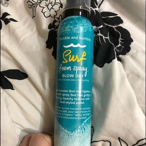 B&B Surf Foam Spray